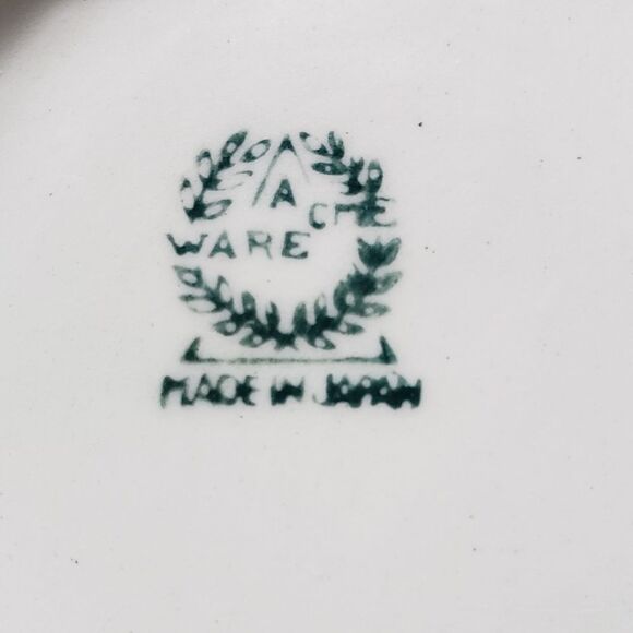 AC Ware Teapot  - Picture 11 of 12